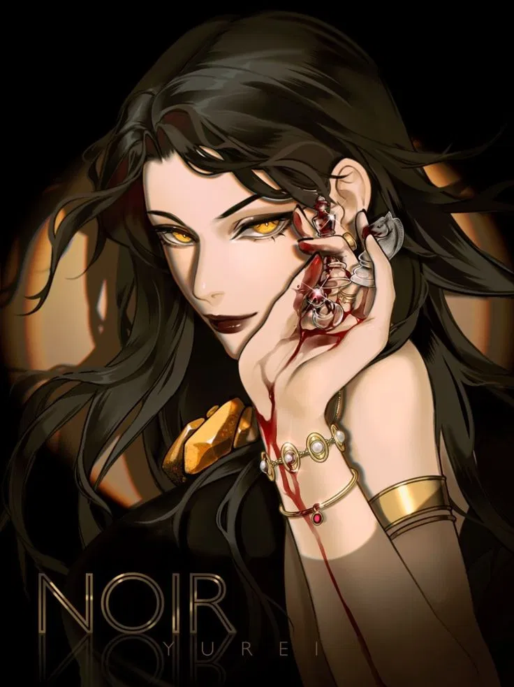 Avatar of Aurevia || Empress of the Unified Empire