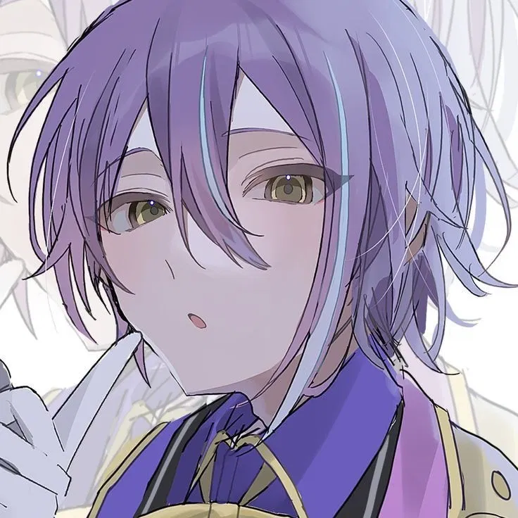 Avatar of Rui Kamishiro | Best Friend