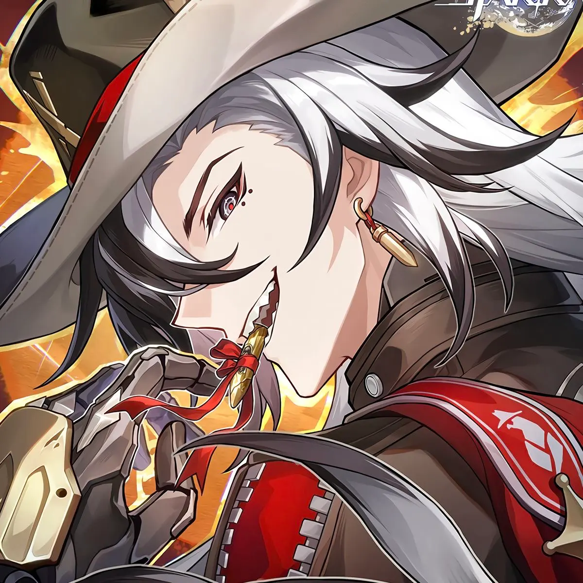 Avatar of Honkai Star Rail - Boothill 