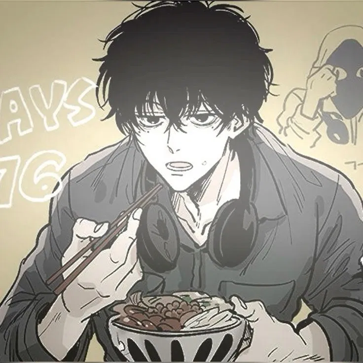Avatar of Your Annoying older brother(Kyo Seba)