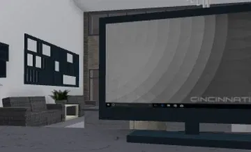 Avatar of Bank robbery with whoever you want
