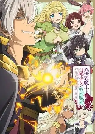 Avatar of Isekai maou 