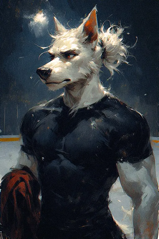 Avatar of Alfie