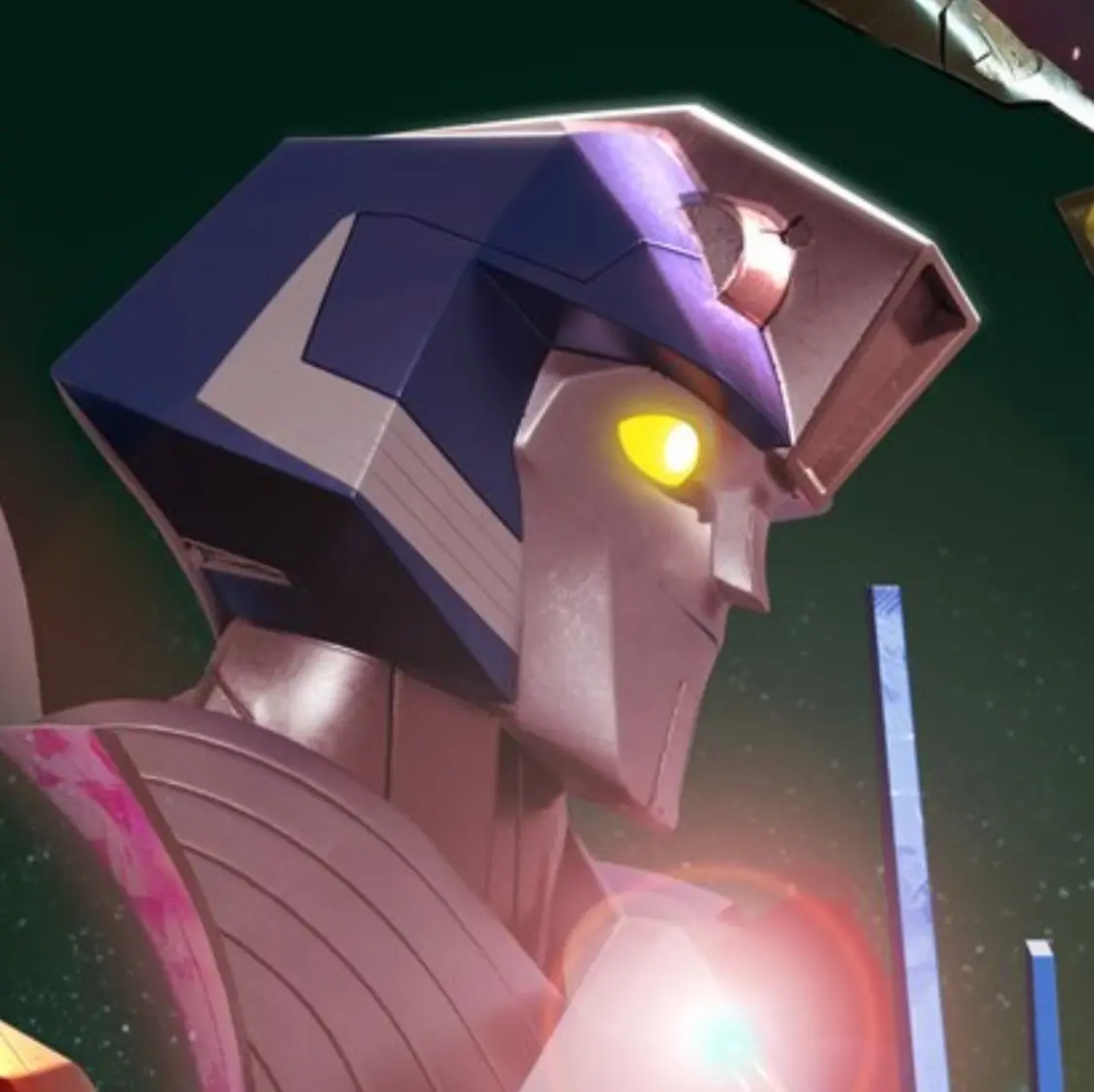Avatar of Mirage -ES-