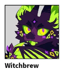 Avatar of Witchbrew Kaiju Paradise 