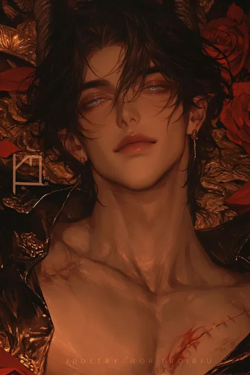 Avatar of Crow Group: Aiden