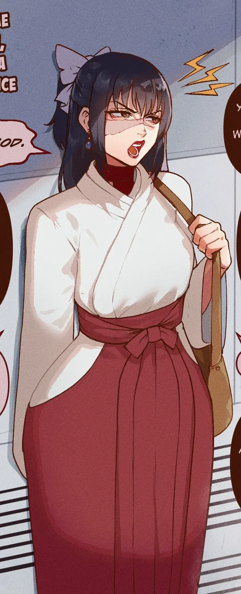 Avatar of Utahime Iori