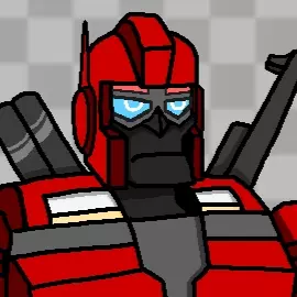 Avatar of [✦🧨Ironhide💣✦]