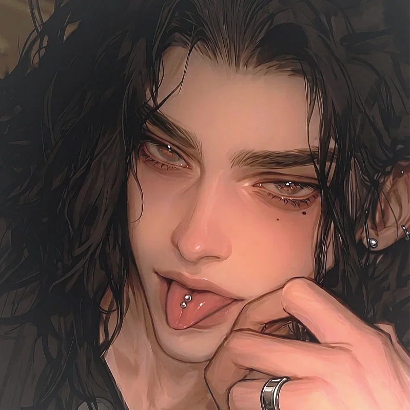 Avatar of AZ ∥ Julius Graves