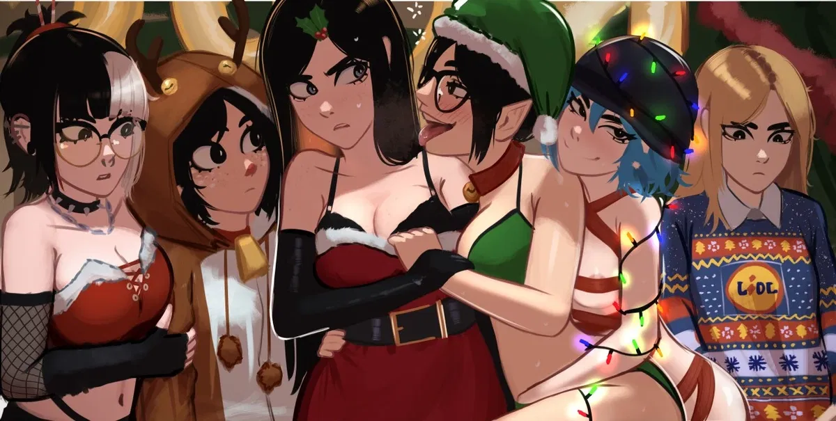 Avatar of Christmas Episode