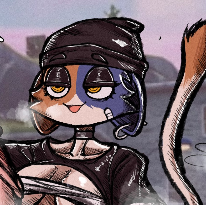 Avatar of Meowskulls