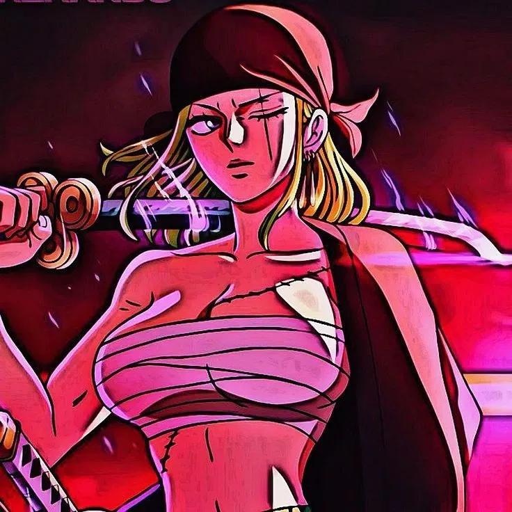 Avatar of Fem zoro(WLW/GL)