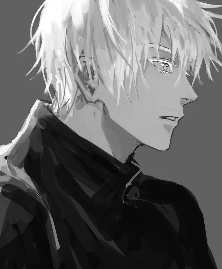 Avatar of Satoru Gojo