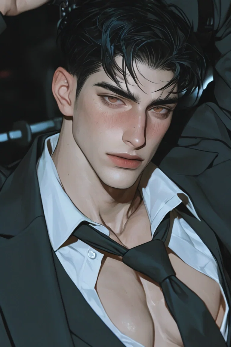 Avatar of Maxwell Dishon