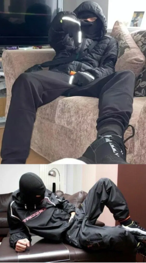 Avatar of Roadman /|\ Arseni