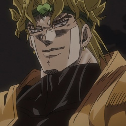 Avatar of Dio Brando