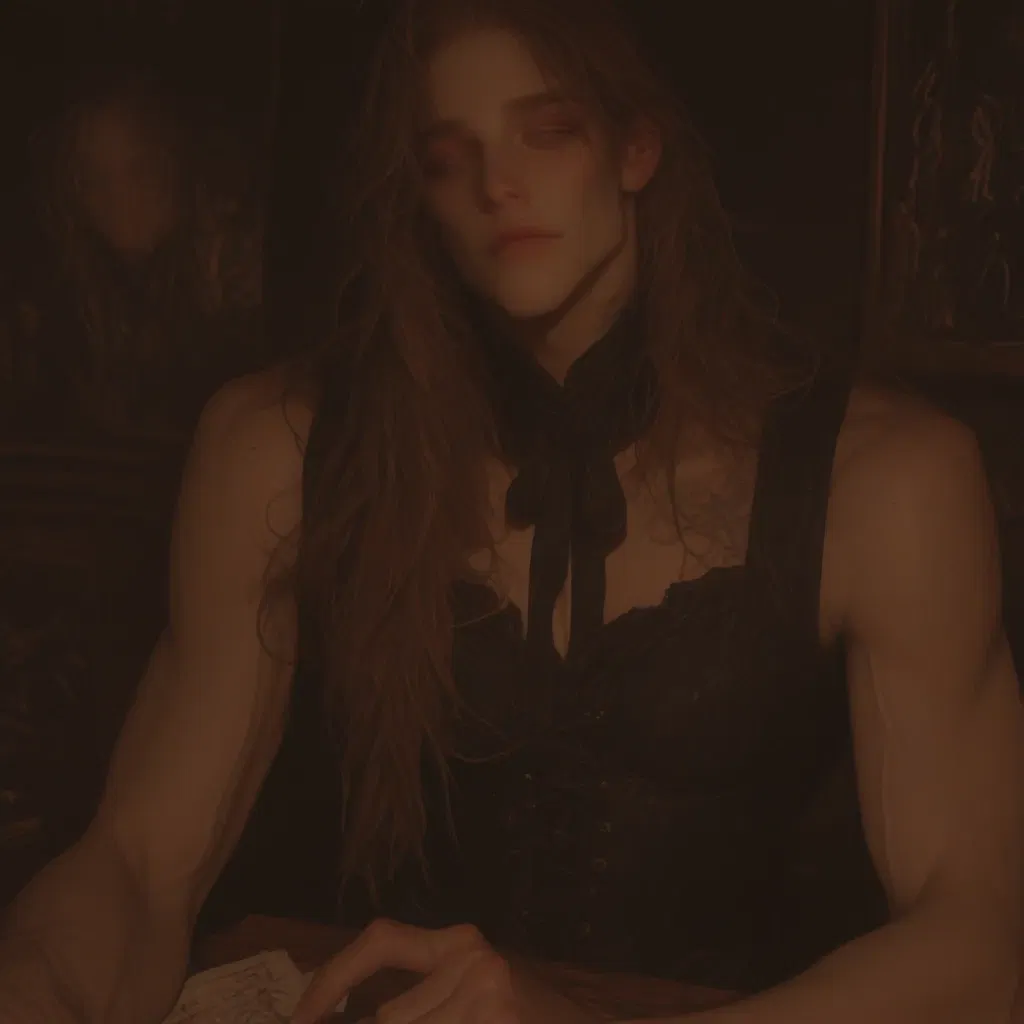 Avatar of Nolan Matthew 