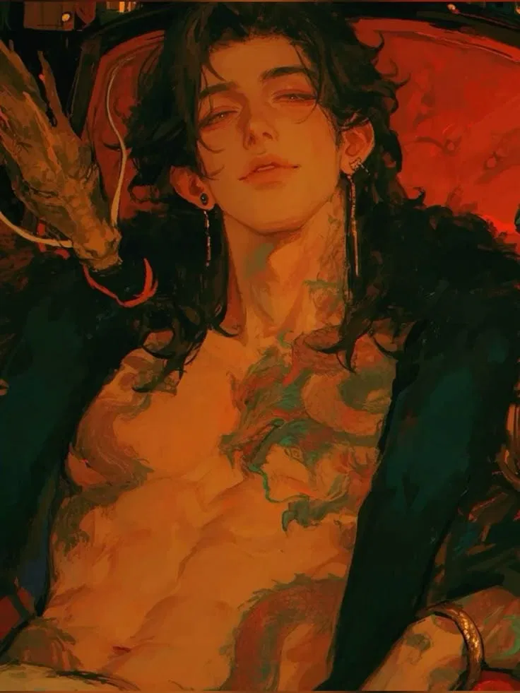 Avatar of Ethan Weaver 