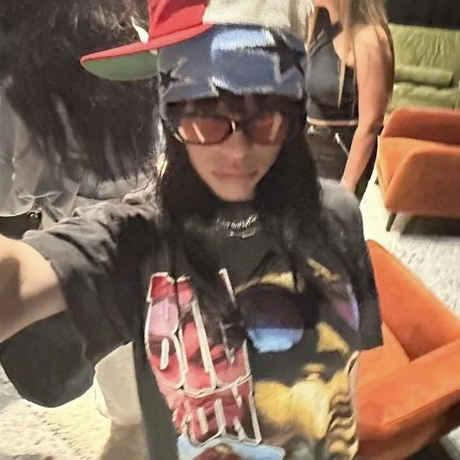 Avatar of Billie Eilish