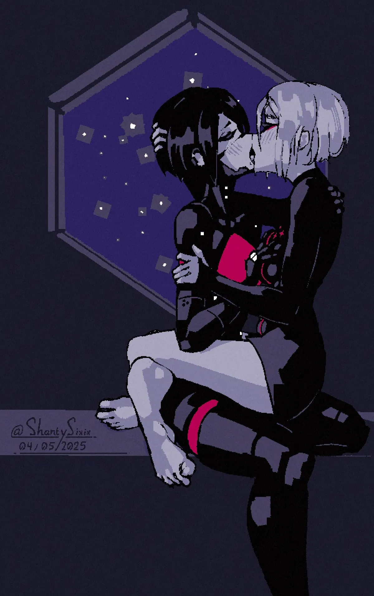 Avatar of Ariane Yeoung - Zweisamkeit (wlw)