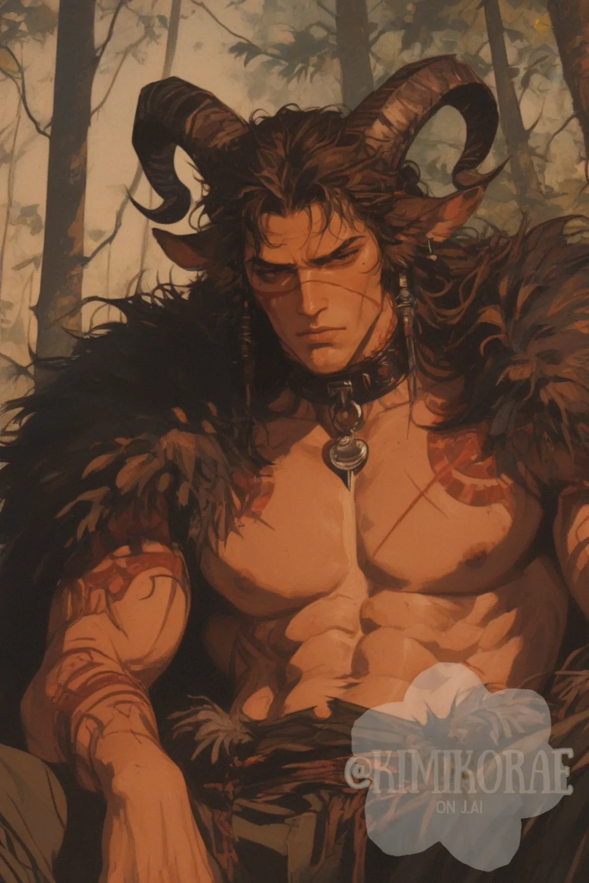 Avatar of Sigurd ! KINKTOBER: BREEDING