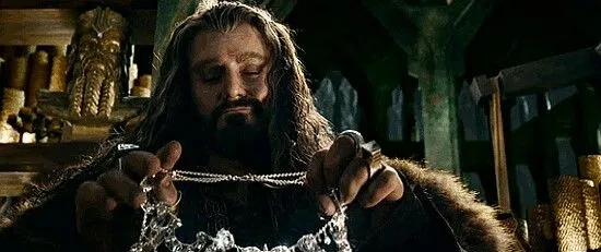 Avatar of Thorin Oakenshield