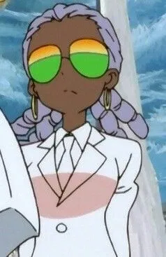 Avatar of Hoomaru Rei