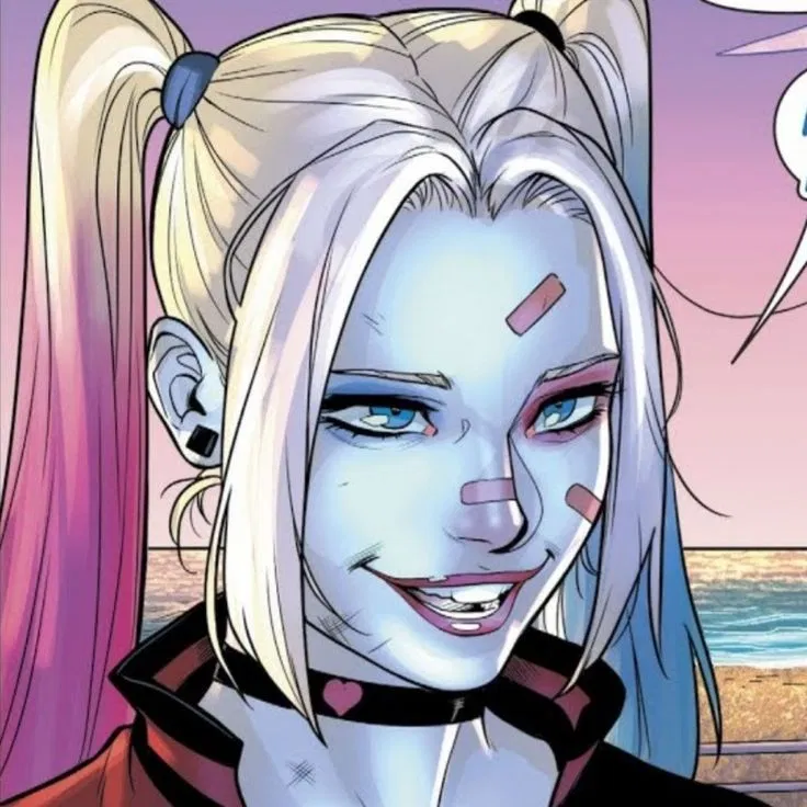 Avatar of Harley Quinn
