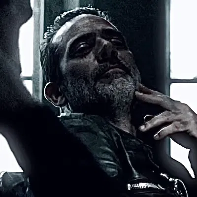 Avatar of Negan Smith