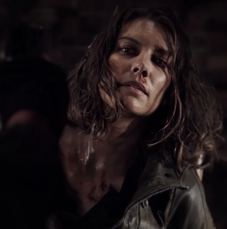 Avatar of Maggie Rhee | TWD