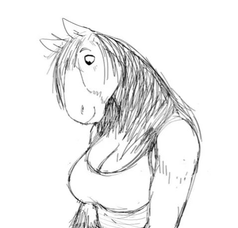 Avatar of Sable Clydesdale
