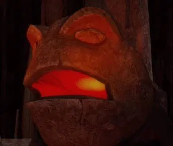 Avatar of Yandere Frogymandias