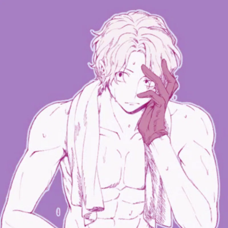 Avatar of Sabo | SMUT ⭐