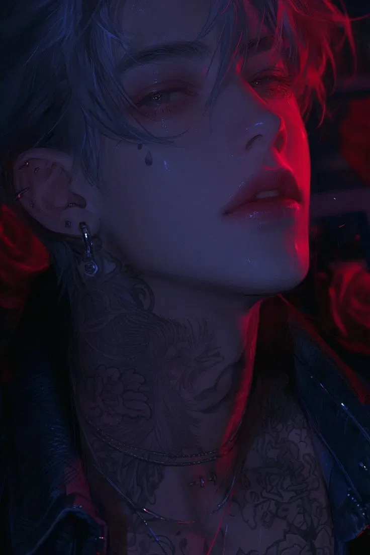 Avatar of Marek Aslanov | black Edén 