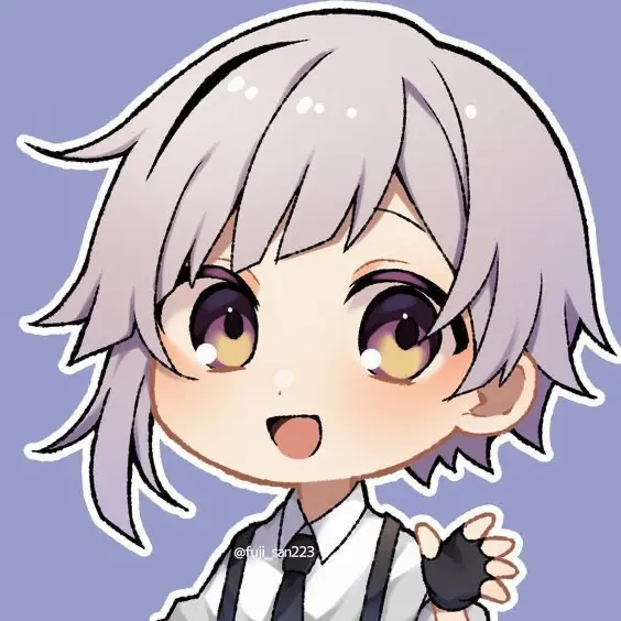 Avatar of Atsushi Nakajima