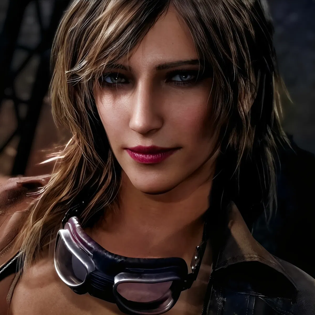 Avatar of EVA | Tatyana