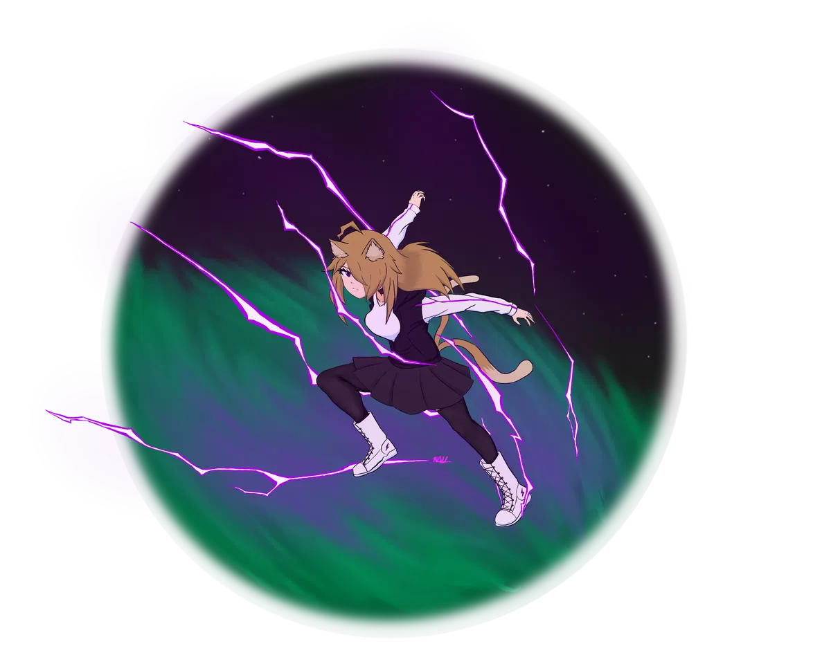 Avatar of Kettei