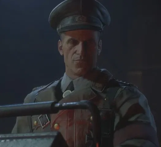 Avatar of Edward Richtofen (ULTIMIS)