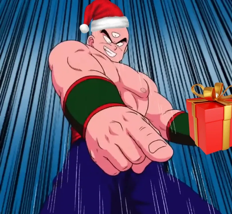 Avatar of Merry Christmas