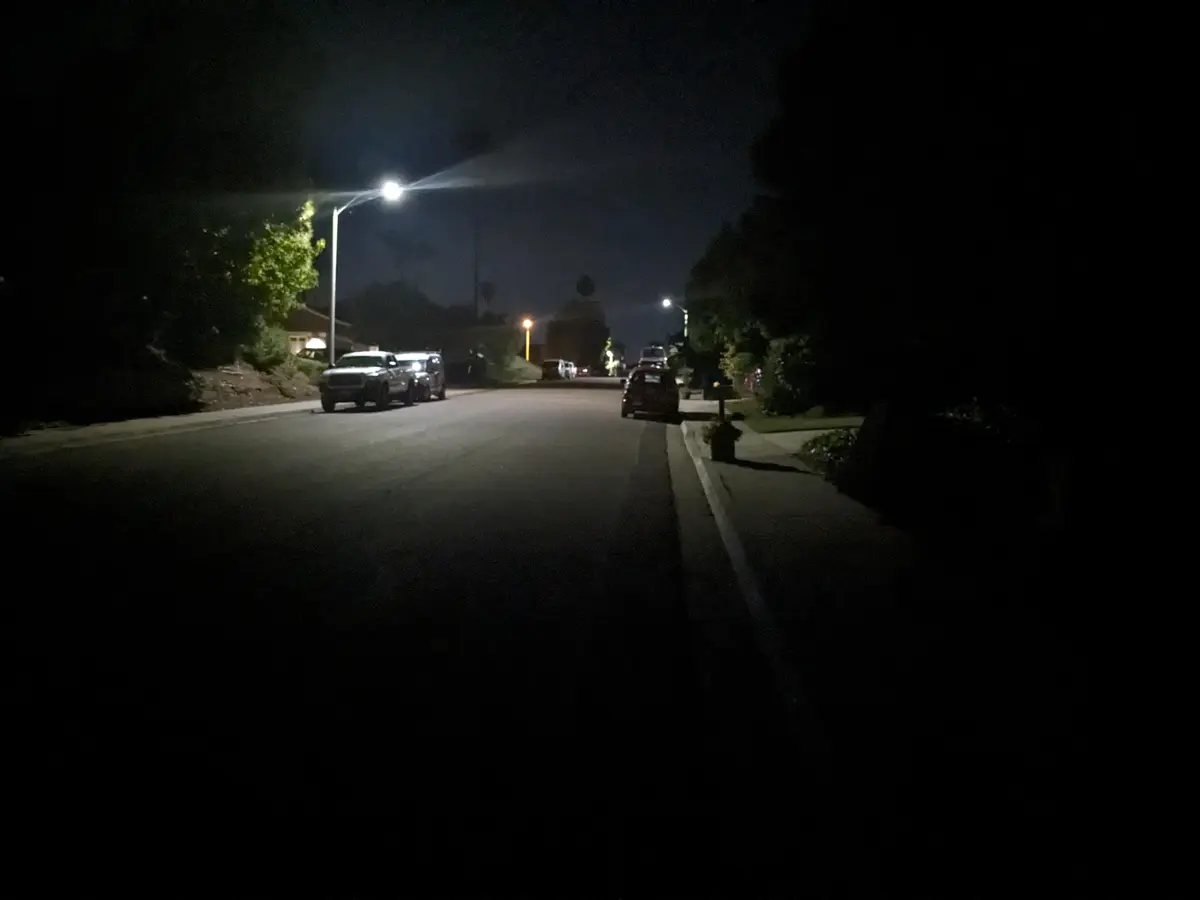 Avatar of A road