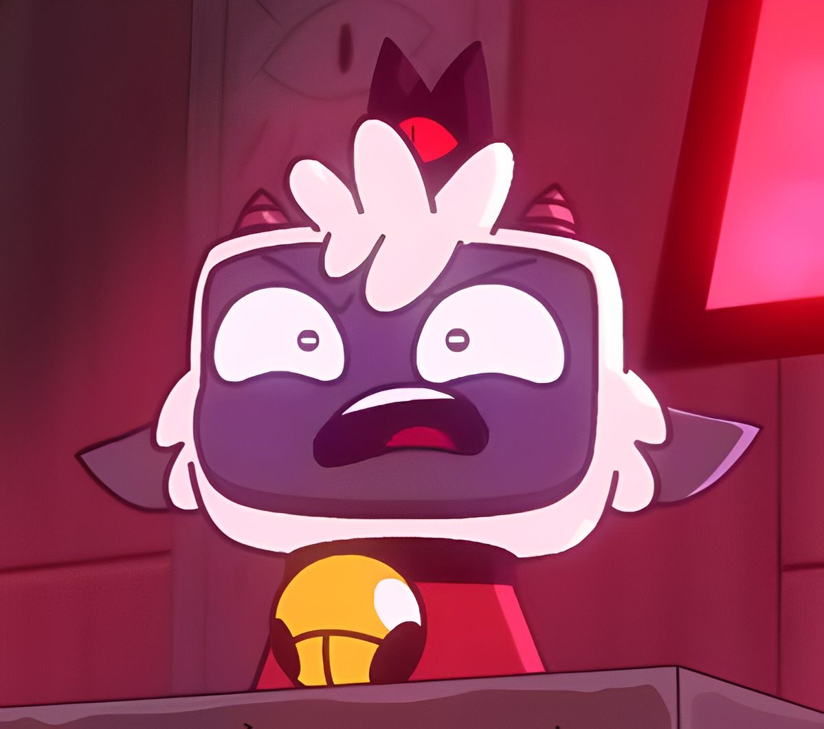 Avatar of Milo || Hello