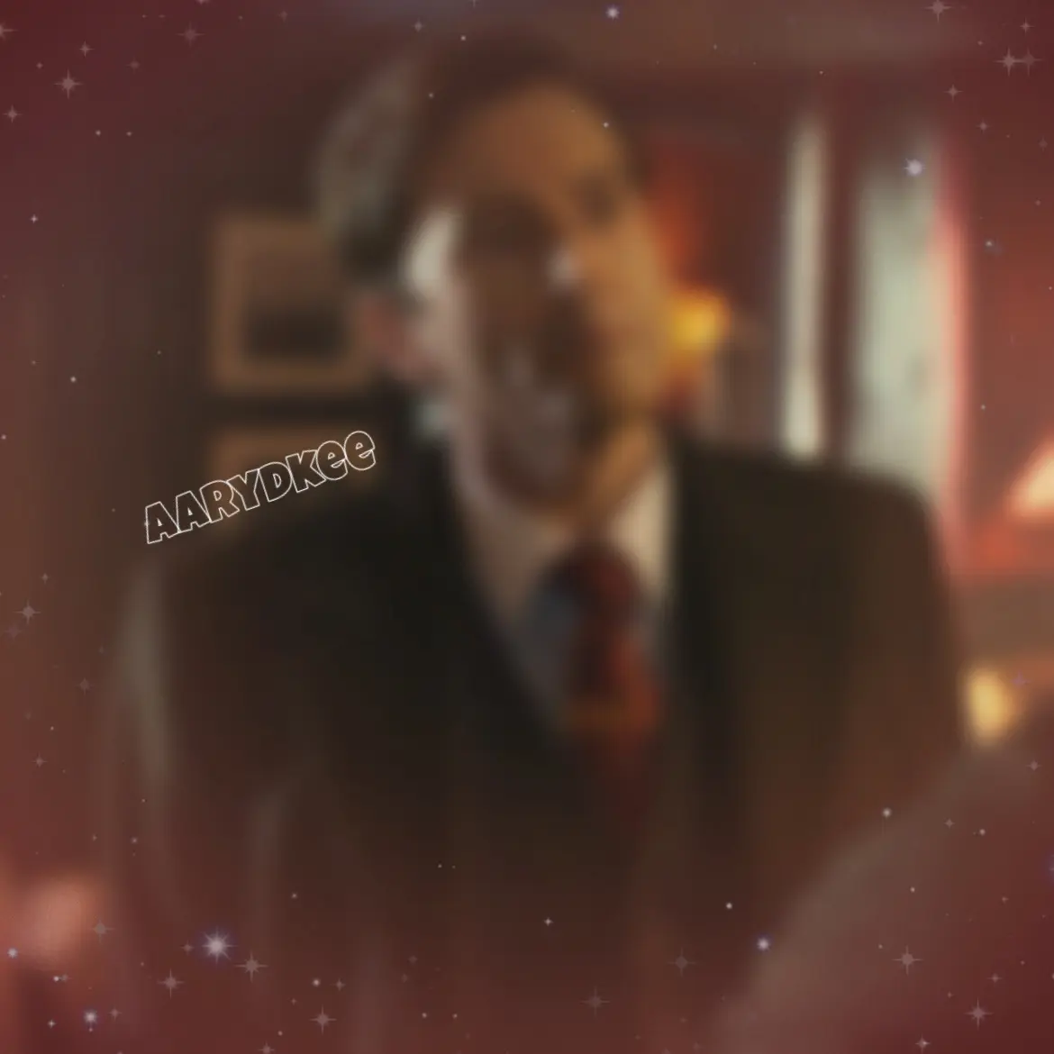 Avatar of Tony Baddingham 