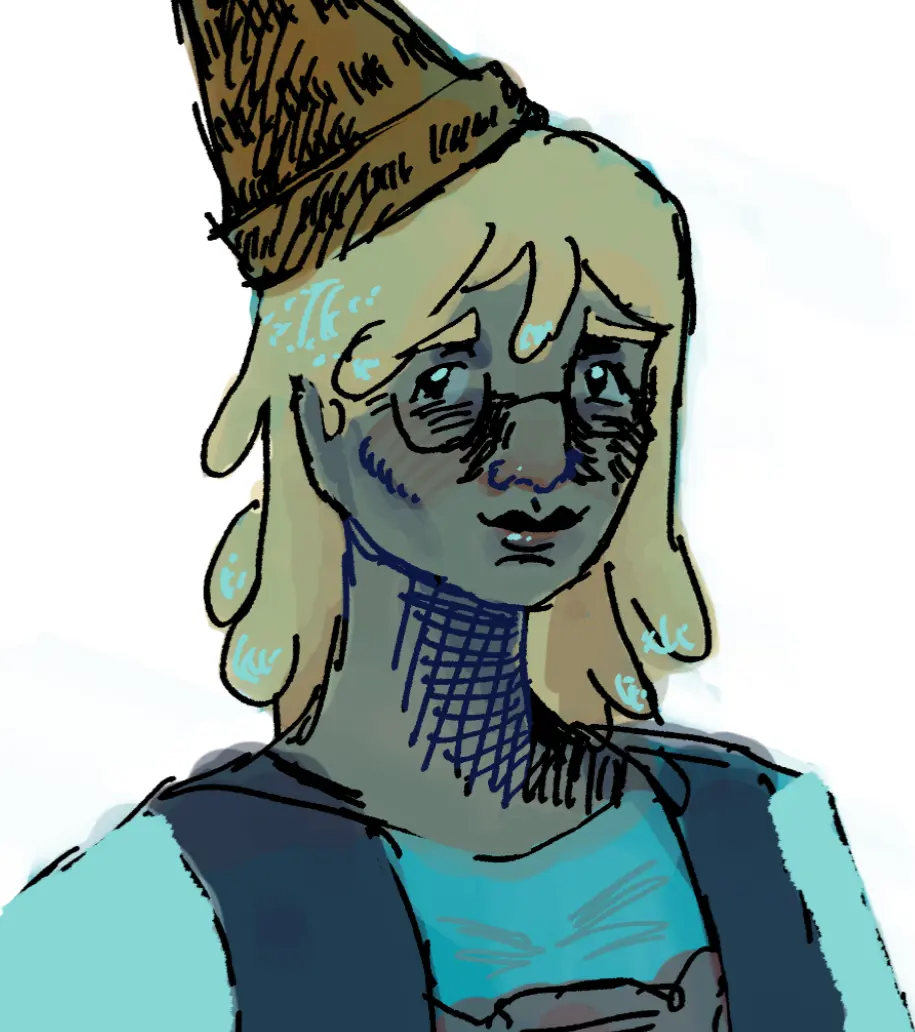 Avatar of 118o8 (IF YOU ARE BUT A DREAM)