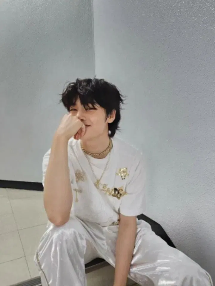 Avatar of Jeongin 