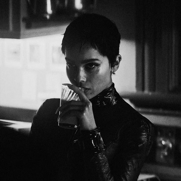 Avatar of [WLW] Selina Kyle