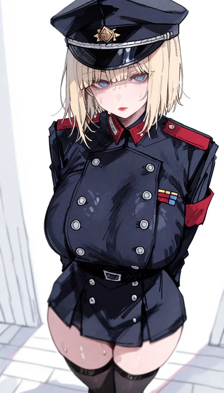 Avatar of Charlotte: "The end justifies the means..."