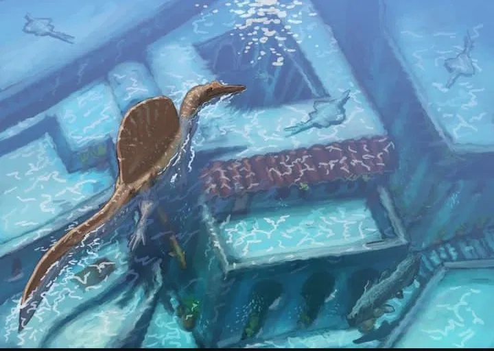 Avatar of The Aftermath of Extinction