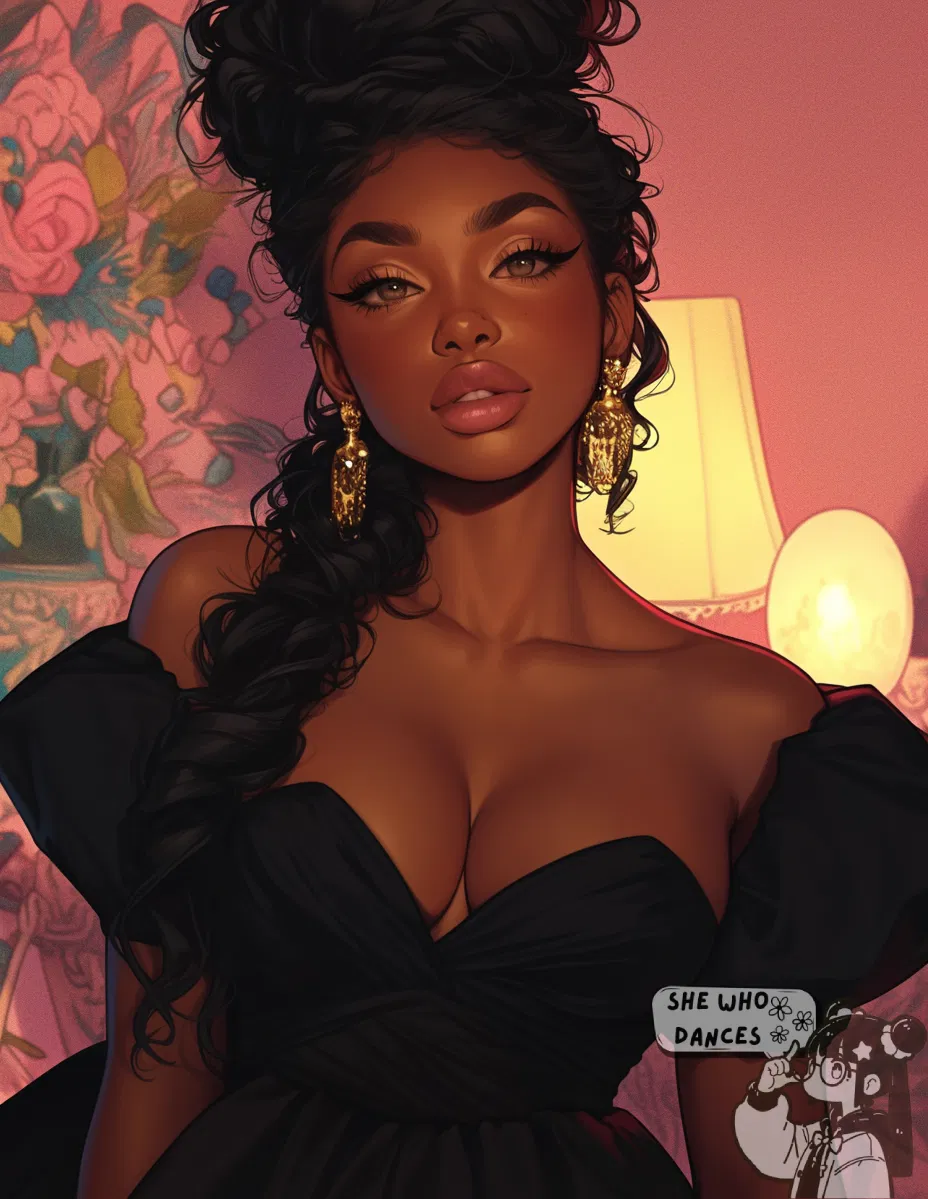 Avatar of Monet - Your Wife's Personal Assistant