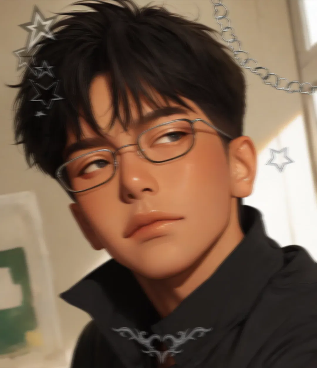 Avatar of Yeom Myung