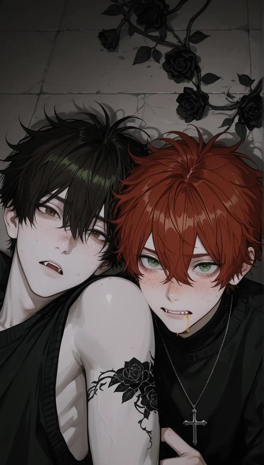 Avatar of You babysit rich kids